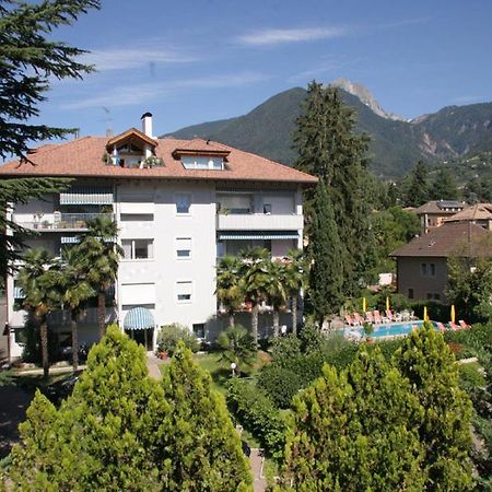 Residence Atlantic Meran Zewnętrze zdjęcie