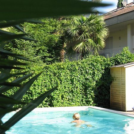 Residence Atlantic Meran Zewnętrze zdjęcie
