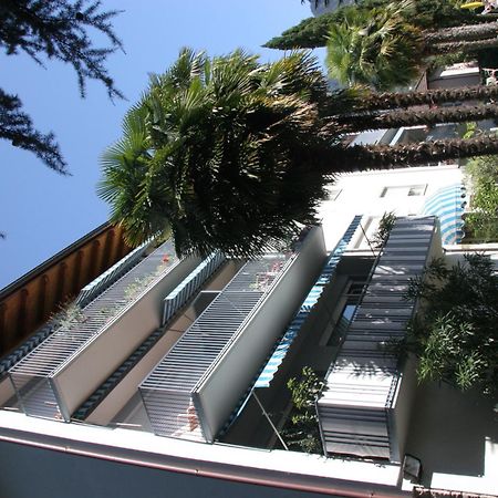 Residence Atlantic Meran Zewnętrze zdjęcie
