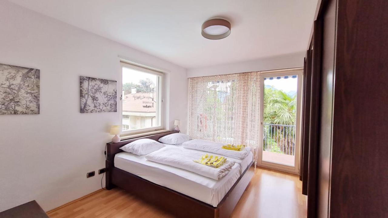 Residence Atlantic Meran Zewnętrze zdjęcie