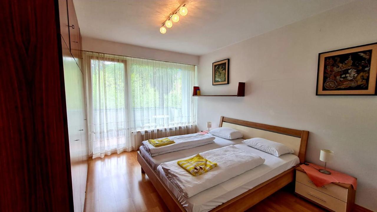 Residence Atlantic Meran Zewnętrze zdjęcie