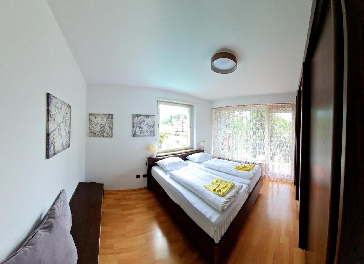 Residence Atlantic Meran Zewnętrze zdjęcie