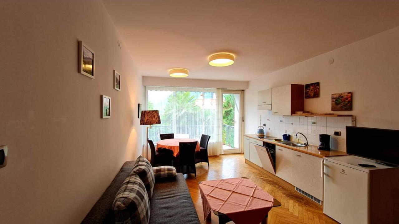 Residence Atlantic Meran Zewnętrze zdjęcie