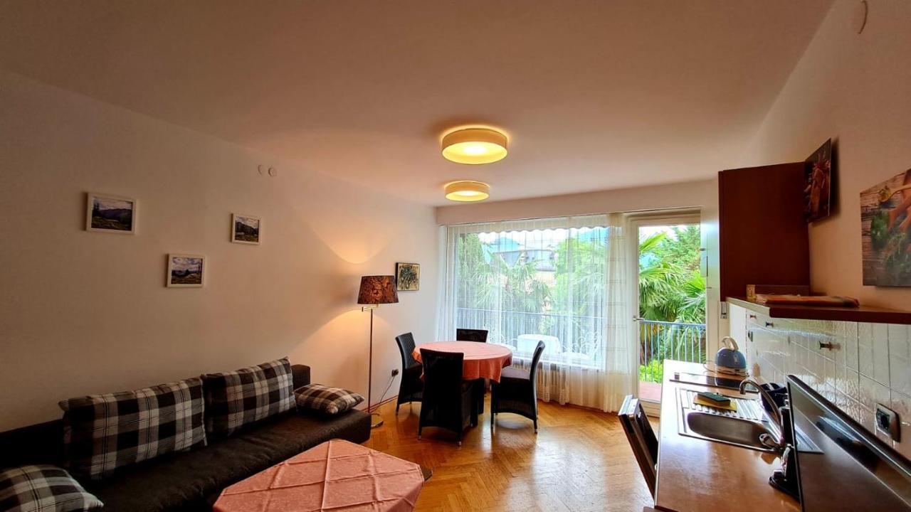 Residence Atlantic Meran Zewnętrze zdjęcie