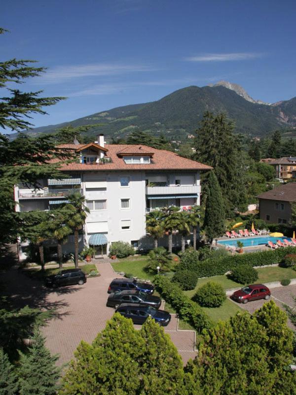 Residence Atlantic Meran Zewnętrze zdjęcie