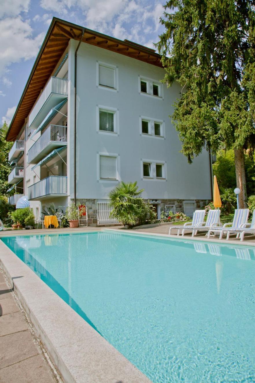 Residence Atlantic Meran Zewnętrze zdjęcie