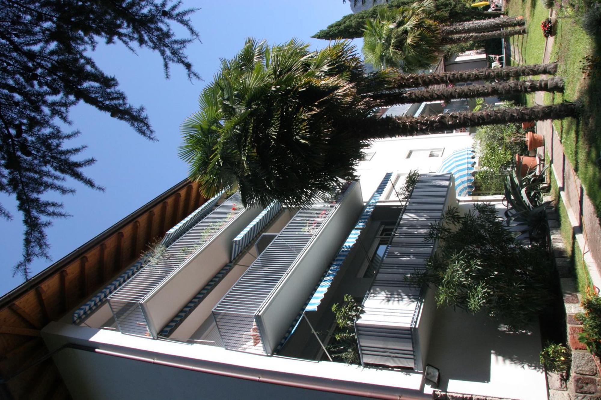 Residence Atlantic Meran Zewnętrze zdjęcie