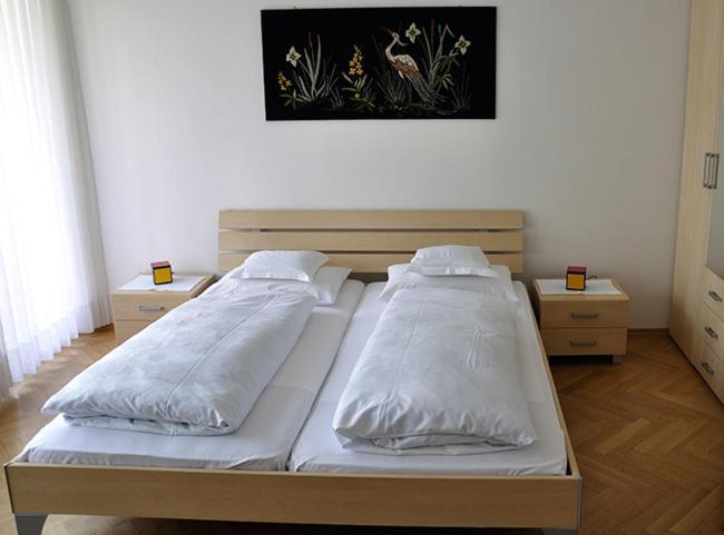 Residence Atlantic Meran Pokój zdjęcie