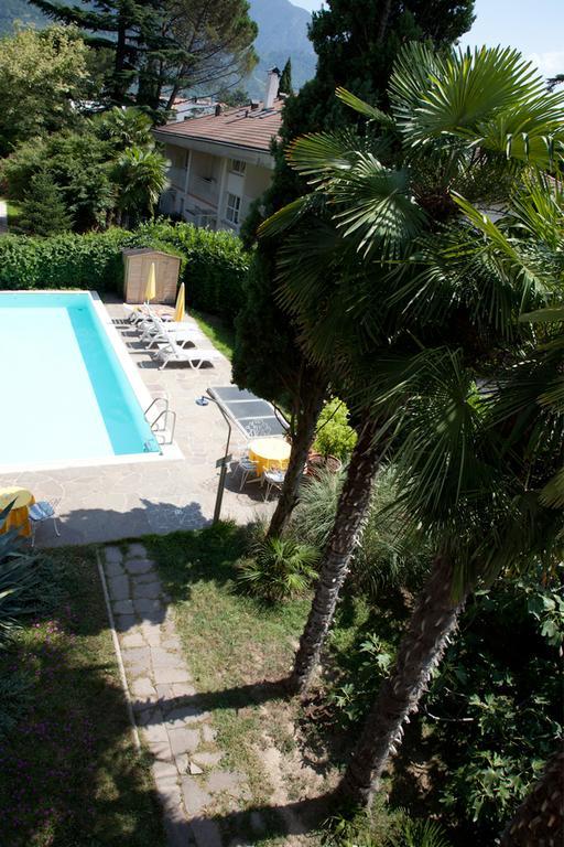 Residence Atlantic Meran Zewnętrze zdjęcie