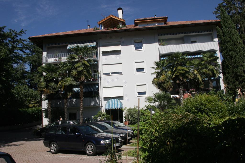 Residence Atlantic Meran Zewnętrze zdjęcie