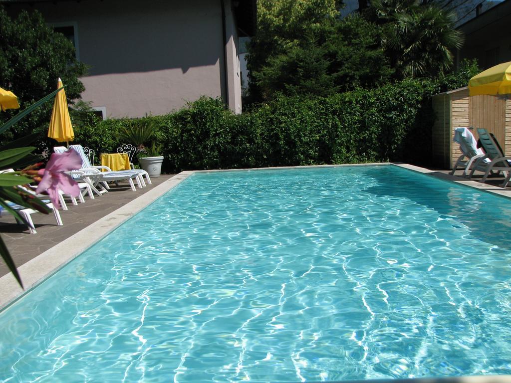 Residence Atlantic Meran Zewnętrze zdjęcie