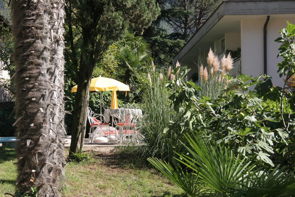 Residence Atlantic Meran Zewnętrze zdjęcie
