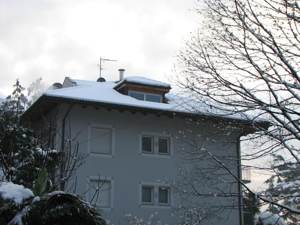 Residence Atlantic Meran Zewnętrze zdjęcie