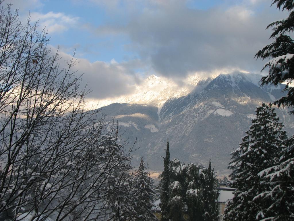 Residence Atlantic Meran Zewnętrze zdjęcie