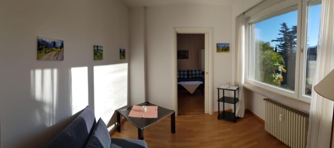 Residence Atlantic Meran Zewnętrze zdjęcie