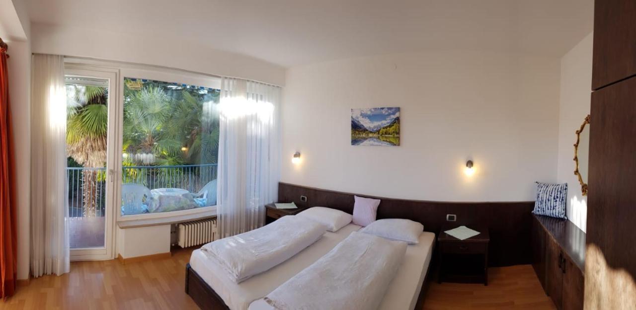 Residence Atlantic Meran Zewnętrze zdjęcie