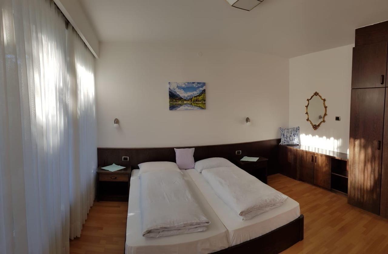 Residence Atlantic Meran Zewnętrze zdjęcie