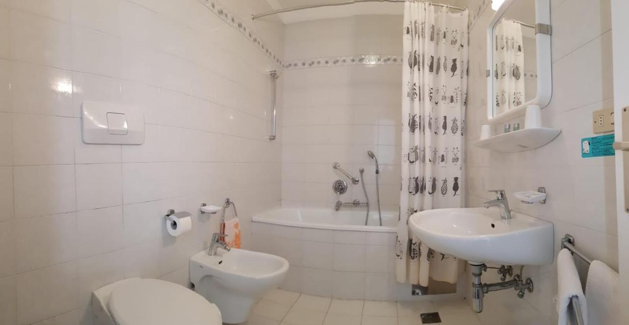 Residence Atlantic Meran Zewnętrze zdjęcie